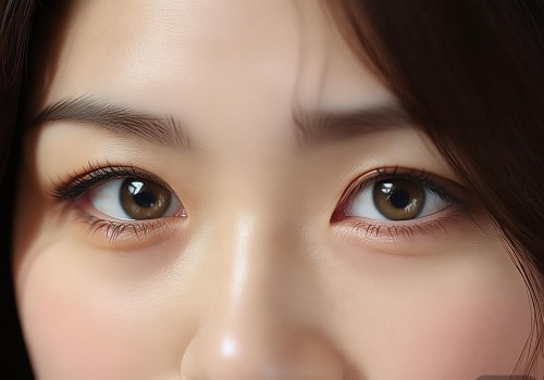眼综合整形,让你重获迷人双眼的秘密 眼综合整形,让你重获迷人双眼的秘密