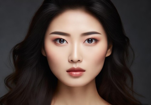 开外眼角,重塑眼部魅力的秘密武器 开外眼角,重塑眼部魅力的秘密武器