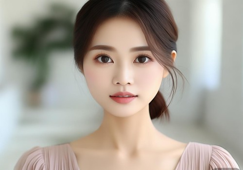 双眼皮术后多久能化妆戴美瞳？
