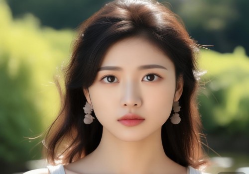 双眼皮修复,从困惑到自信的完美蜕变 双眼皮修复,从困惑到自信的完美蜕变