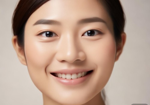 去眼袋手术,重塑自信微笑的关键步骤 去眼袋手术,重塑自信微笑的关键步骤