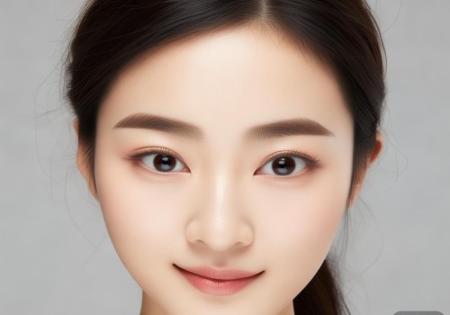 全切双眼皮，重塑眼部魅力的终极选择