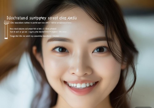 双眼皮拆线后多久能碰水?护理建议一目了然 双眼皮拆线后多久能碰水?护理建议一目了然