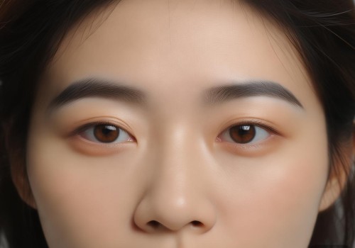 眼整形,重塑眼部魅力的艺术之旅 眼整形,重塑眼部魅力的艺术之旅