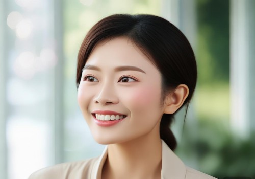 去眼袋手术,重塑自信魅力的不二之选 去眼袋手术,重塑自信魅力的不二之选