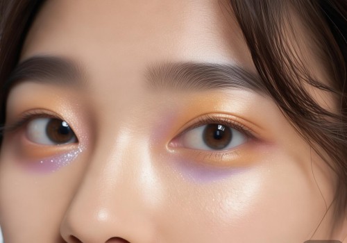 眼周年轻化，从内到外的小技巧