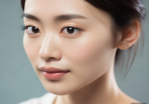 上睑下垂矫正指南,从选择到恢复的全攻略 上睑下垂矫正指南,从选择到恢复的全攻略