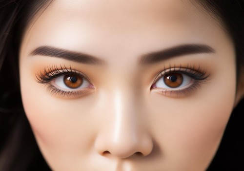 美眼是指通过一系列方法使眼睛更加美丽和吸引人的过程。以下是一些常见的美眼方法