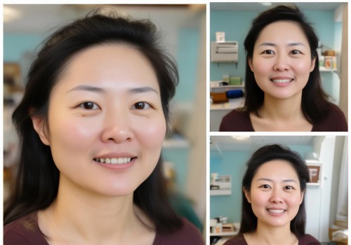 双眼皮修复手术,从选择到恢复的全指南 双眼皮修复手术,从选择到恢复的全指南