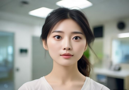 开内眼角，重塑眼部魅力的神奇手术