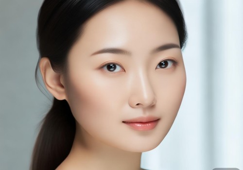 自然风双眼皮,从设计到手术再到术后护理 自然风双眼皮,从设计到手术再到术后护理