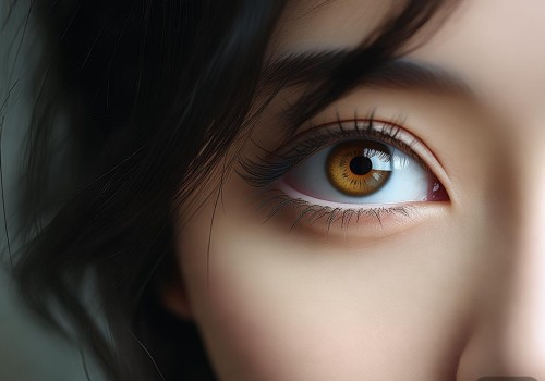 美眼,探索眼睛的魅力与重要性 美眼,探索眼睛的魅力与重要性