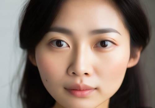 眼袋手术，重塑眼部轮廓，焕发自信光彩