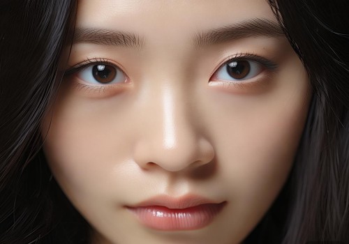 重睑术,重塑眼部魅力的神奇手术 重睑术,重塑眼部魅力的神奇手术