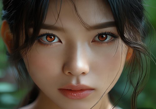 美眼,探索眼睛的魅力与力量 美眼,探索眼睛的魅力与力量