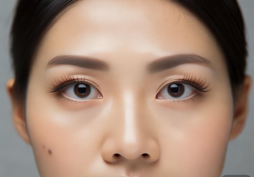 双眼皮修复,重塑美丽双眸的艺术之旅 双眼皮修复,重塑美丽双眸的艺术之旅