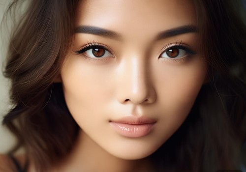 开外眼角的魅力与注意事项 开外眼角的魅力与注意事项