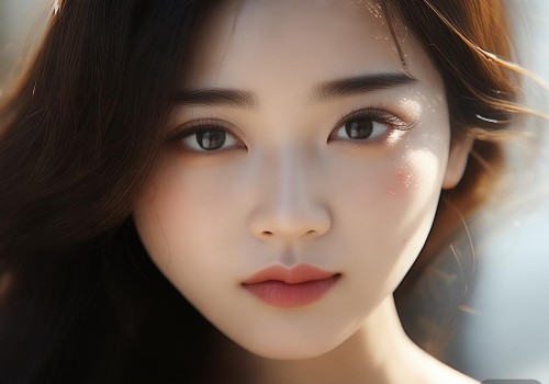 卧蚕,美丽与魅力的独特诠释 卧蚕,美丽与魅力的独特诠释