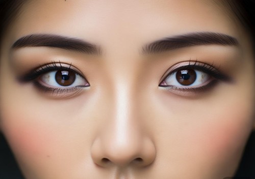 眼综合,探索眼部健康与视觉质量的综合解决方案 眼综合,探索眼部健康与视觉质量的综合解决方案