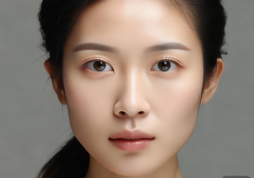 开眼角手术，重塑眼部魅力的秘密武器