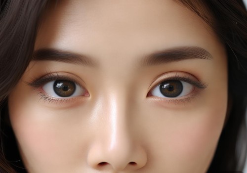 开内眼角,重塑美丽双眸的秘密武器 开内眼角,重塑美丽双眸的秘密武器