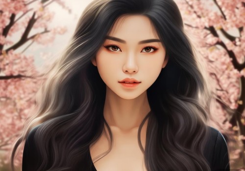 开内眼角的魅力与重要性 开内眼角的魅力与重要性