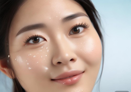 祛眼袋，重拾眼部青春的秘密武器