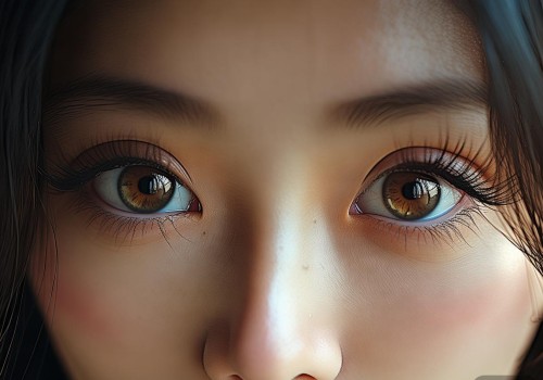 美眼,探索眼睛的魅力与重要性 美眼,探索眼睛的魅力与重要性