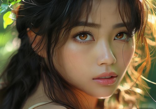 美眼,探索眼睛的魅力与力量 美眼,探索眼睛的魅力与力量