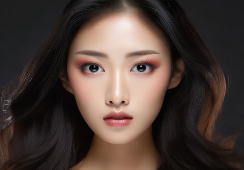 开外眼角，重塑眼部魅力的秘密武器