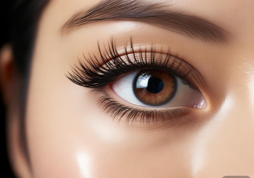 全切双眼皮,重塑眼部魅力的完美选择 全切双眼皮,重塑眼部魅力的完美选择