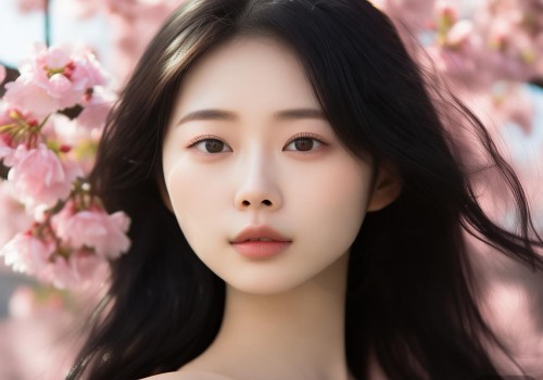 开内眼角 开内眼角