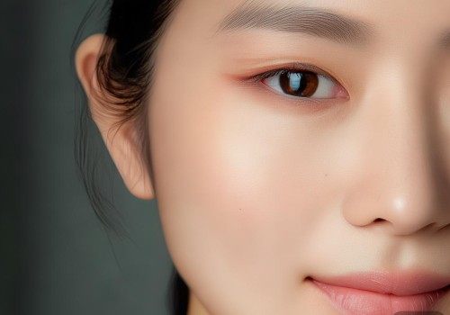 祛眼袋，重塑眼部魅力，重拾自信之光