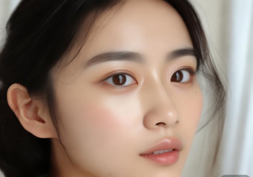 肿眼泡,成因、影响与改善方法 肿眼泡,成因、影响与改善方法