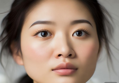 肿眼泡，成因、影响与改善方法