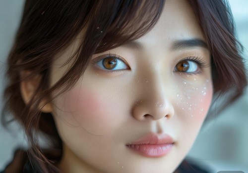 定制化眼整形,让眼睛更精致,你的角度看世界的方式不同 定制化眼整形,让眼睛更精致,你的角度看世界的方式不同