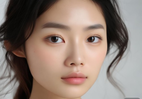 肿眼泡，成因、影响与改善方法