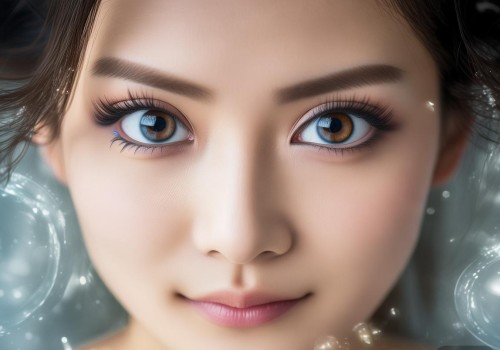 眼综合,探索眼部健康与视觉质量的全面管理之道 眼综合,探索眼部健康与视觉质量的全面管理之道