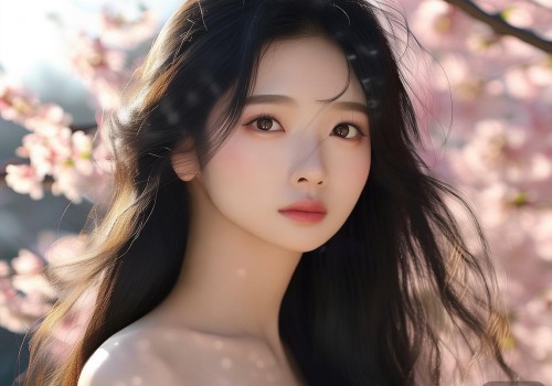 开内眼角 开内眼角