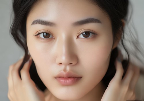 肿眼泡,成因、影响与改善方法 肿眼泡,成因、影响与改善方法