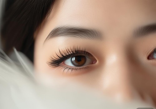 肿眼泡,成因、影响与改善方法 肿眼泡,成因、影响与改善方法