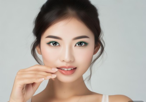 祛眼袋,重塑美丽双眸的秘密武器 祛眼袋,重塑美丽双眸的秘密武器