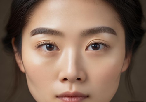 双眼皮修复,重塑眼部魅力的艺术之旅 双眼皮修复,重塑眼部魅力的艺术之旅