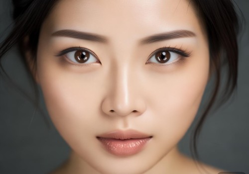 眼整形,重塑眼部魅力,焕发自信光彩 眼整形,重塑眼部魅力,焕发自信光彩