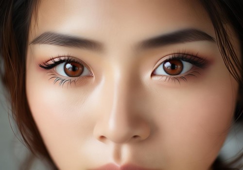 美眼是指通过一系列方法使眼睛更加美丽和吸引人的过程。以下是一些常见的美眼方法 美眼是指通过一系列方法使眼睛更加美丽和吸引人的过程。以下是一些常见的美眼方法