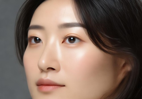 开眼角手术,重塑眼部魅力的秘密武器 开眼角手术,重塑眼部魅力的秘密武器