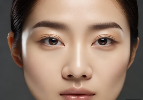 开眼角手术,重塑眼部魅力的秘密武器 开眼角手术,重塑眼部魅力的秘密武器