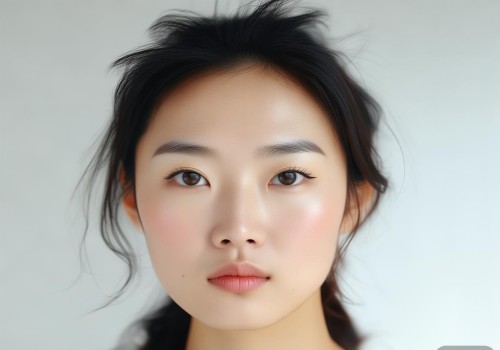 肿泡眼,美丽的新视角与改善之道 肿泡眼,美丽的新视角与改善之道