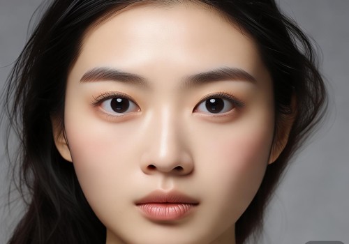 重睑术,重塑眼部魅力的艺术 重睑术,重塑眼部魅力的艺术