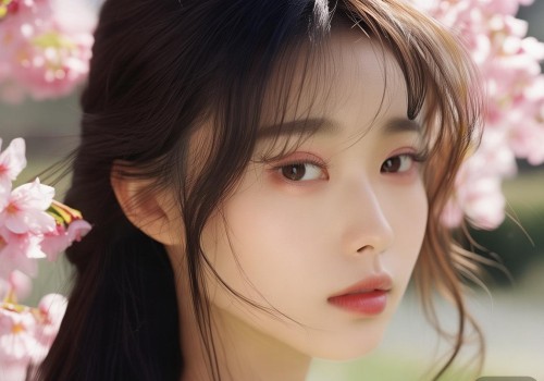 开内眼角 开内眼角